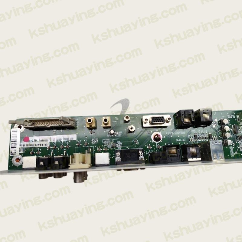 GE 2403199 GEYMS REAN2 ASSEMBLY Ultrasound